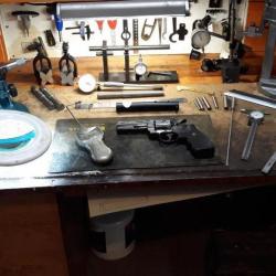 Atelier Rénov Armes