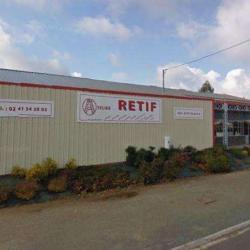 Atelier Retif