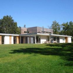 Atelier Reynald Eugene Architectures