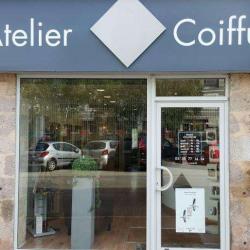 Atelier Rj Coiffure