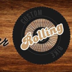 Atelier Rolling Moto