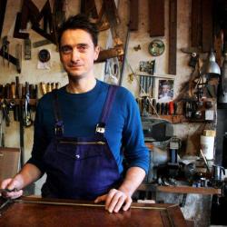 Atelier Romain Maldague