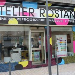 Atelier Rostan