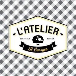 Atelier Saint-georges