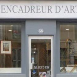 Atelier Saint Germain