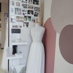 Atelier Saint Louis, Vente De Robes De Mariée à Brest