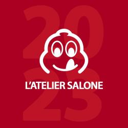 Atelier Salone