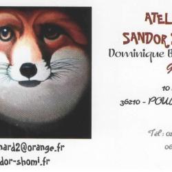 Atelier Sandor Shomi