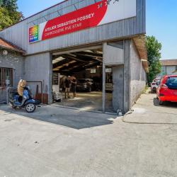 Atelier Sebastien Fossey