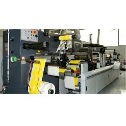 Atelier Sérigraphie Gravure