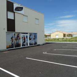 Atelier Sport