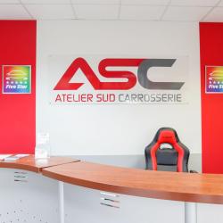 Atelier Sud Carrosserie