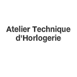 Atelier Technique D'horlogerie