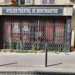 Atelier-théâtre De Montmartre