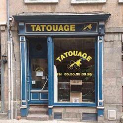 Atelier Transfert Tatouage
