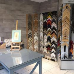 Atelier Turquoise