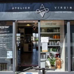 Atelier Virgin Coiffure