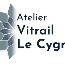 Atelier Vitrail Le Cygne