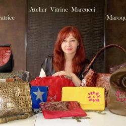 Atelier Vitrine Marcucci