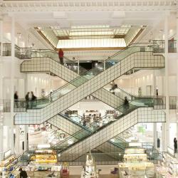 Atelier Vm - Le Bon Marché Rive Gauche