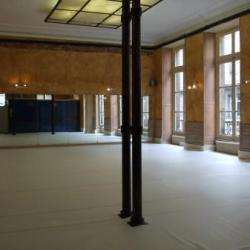 Atelier Yoga