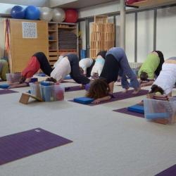 Atelier Yoga