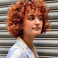 Atelier Z - Coiffeur Strasbourg - Coloriste Mixte - Carré D'or