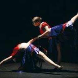 Atelier D'expression Arc En Ciel