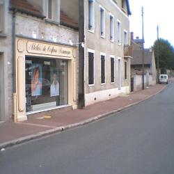 Atelier De Coiffure Dominique