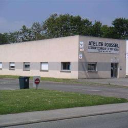 Atelier Roussel