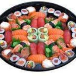 Sushi Atelier Strasbourg