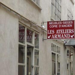Ateliers Armand