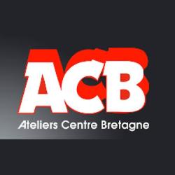 Ateliers Centre Bretagne A.c.b