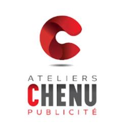Ateliers Chenu Publicite