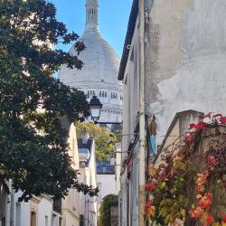Ateliers Créatifs In Arts