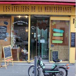 Ateliers De La Méditerranée