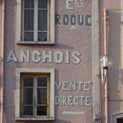 Ateliers De Salaison D'anchois Roque