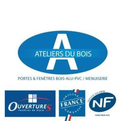 Ateliers Du Bois
