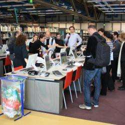 Ateliers Du Centre Pompidou