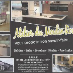 Ateliers Du Moulin Rouge