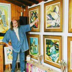 Ateliers Galerie Fabrice Liebault