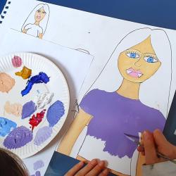 Ateliers Galerie Les Jartdins De Sabila