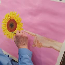 Ateliers Galerie Les Jartdins De Sabila