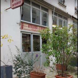 Ateliers J. Hiver