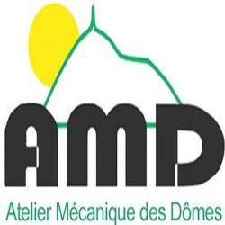Ateliers Mécaniques Des Domes A.m.d