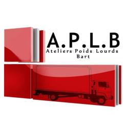 Ateliers Poids Lourds Bart A.p.l.b