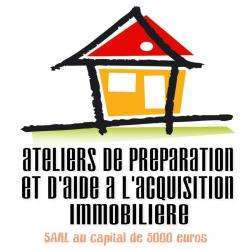Atelier De Préparation Acquisition Immo