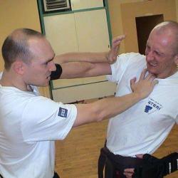 Atemi Club Self Defense