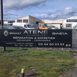 Atene Automobiles - Renault / Dacia