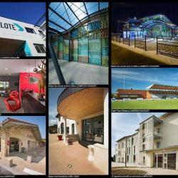 Ates Architecture